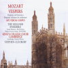 lynne dawson、david james、Rogers Covey-Crump、Paul Hillier、Stephen Cleobury - Dixit Dominus