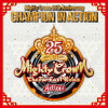 MIGHTY CROWN、CB、FIRE BALL - Around The World
