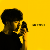 Verbal Jint、姜敏京、Sanchez - My Type 2