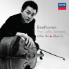 albert tiu、Li-Wei Qin - Beethoven: Sonata for Cello and Piano No. 1 in F, Op. 5 No. 1 - 1. Adagio Sostenuto - (奏鸣曲大提琴与钢琴1号，作品5，第1号 - 第一乐章a，慢板延音)