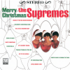 The Supremes - White Christmas (Stereo)
