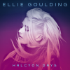 Ellie Goulding - Don't Say A Word