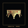 Aman Ra - Bangun