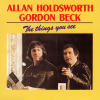 allan holdsworth、Gordon Beck - Golden Lakes