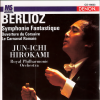 岸田繁、Royal Philharmonic Orchestra - Symphonie Fantastique, Op. 14, Episode De La Vie D'un Artiste: I. Reveries, Passions