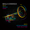 Dayvi、Victor Cardenas、Willy William、Kelly Ruiz - Baila Conmigo (Willy William Remix)