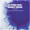 Elypsis、Mandy Reign - Poison (Original Vocal Mix)
