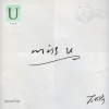 尤长靖 - Miss U