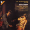 gilles cachemaille - Abraham: Part I: Instrumental introduction