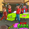 CMH、GSPD、Russian Village Boys - Antigirl (Explicit)