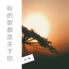 零凌 - 听的歌都是关于你