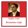 Beniamino Gigli - Selve amiche, ombrose piante