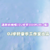 DJ宇轩Remix、凌嫣 - 酒醉的蝴蝶 (DJ宇轩2020ReMix蓝调版)