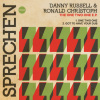 ronald christoph、Danny Russell - One Two One (Original Mix)