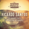 Ricardo Santos - Over the Rainbow