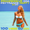 Rainbow Man - The Main Creator (Progressive Goa Psy Trance Festival 2020 DJ Mixed)