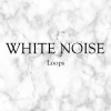 Background Noise From TraxLab - White Noise: Quiet Rain