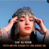 Saif Ali Khan - Pata Mayan Shoma Pa Zan Bande Me