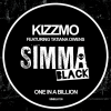 Kizzmo、Tatiana Owens - One In A Billion (featuring Tatiana Owens)(Original Mix)