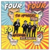 Wixerman - The Impossible Four (2025 Remaster)