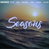 Neelam、Luh Kel、Drathoven、Mac Royals、Kaylah Sharve'、Tony Verra - Seasons (feat. Neelam, Kaylah Sharve', Luh Kel, Mac Royals & Tony Verra)