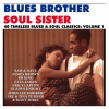 Sam & Dave - Soul Sisters