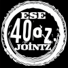Ese 40'z - Ese 40 Oz. Jointz (Explicit)