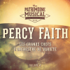 Dante Marchetti、percy faith - Fascination