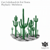 Cari Lekebusch、Zoe Xenia - Playback (Edit One)(Original Mix)