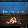 Tmsoft's White Noise Sleep Sounds - Summertime Forest Campfire