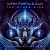 Ajja、Alpha Portal - The Other Side (Volcano on Mars Remix)