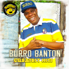 burro banton、massive b - Badder Den Dem