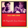 Louis Armstrong、Ella Fitzgerald - Can't We Be Friends