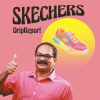 DripReport - Skechers
