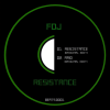 FDJ - Resistance (Original Edit)
