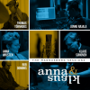 klaus、ANNA - A Fraction of a Second