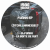 Lotche - A-Funkk (Original Mix)
