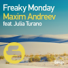Maxim Andreev、Julia Turano - Freaky Monday