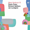 Richard Galliano、Jan Lundgren、Paolo Fresu - Blues sur Seine
