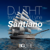 DJ THT、Angel Lyne - Santiano (Radio Edit)