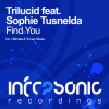 Trilucid、Sophie Tusnelda、Ultimate - Find You (Ultimate Remix|Remixed)