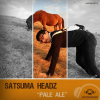 Takashi Watanabe、Satsuma Headz - Pale Ale (Original Mix)