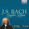 Netherlands Bach Collegium、Pieter Jan Leusink - I. Concerto. Bringet dem Herrn Ehre