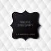André Dassary、Pierre Spiers - Anastasia (Original Mix)