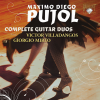 Giorgio Mirto、Victor Villadangos - I. Tango de Abril