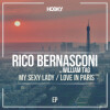 Rico Bernasconi、William Tag - My Sexy Lady (Edit Mix)