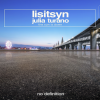 Lisitsyn、Julia Turano - The Sun Is Down