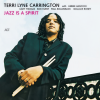 Terri Lyne Carrington - Jazz Is