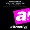 horny united、Philippe Heithier - Time (Marco Monaco Vs. James Le Freak Radio Mix)