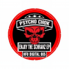 Psycho Chok - Discipline